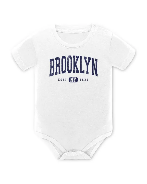 Baby Bodysuit - EU
