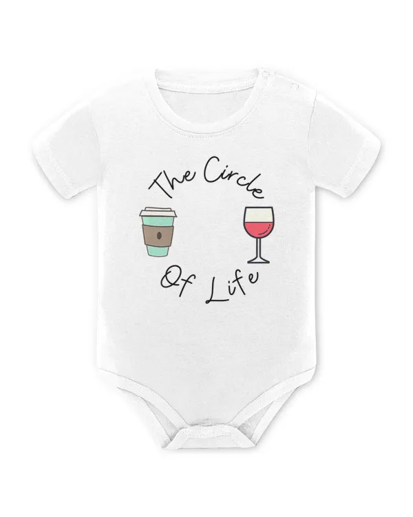 Baby Bodysuit - EU