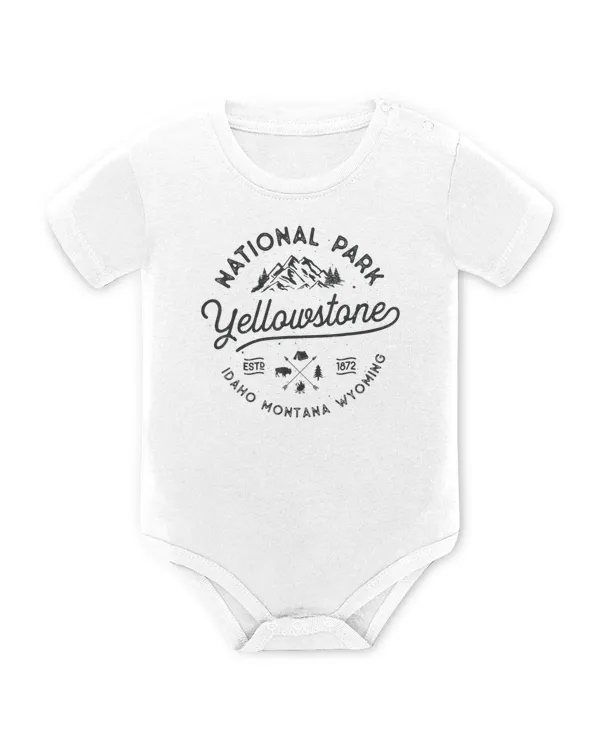 Baby Bodysuit - EU