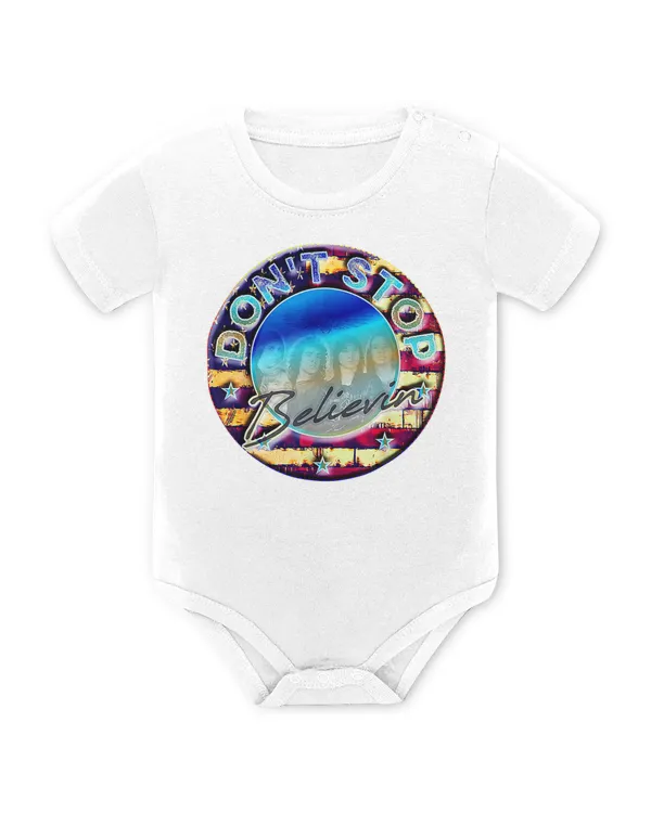 Baby Bodysuit - EU