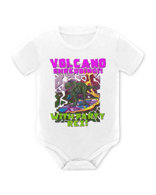 Baby Bodysuit - EU