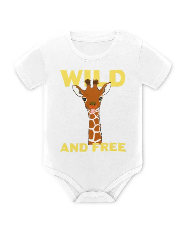 Baby Bodysuit - EU
