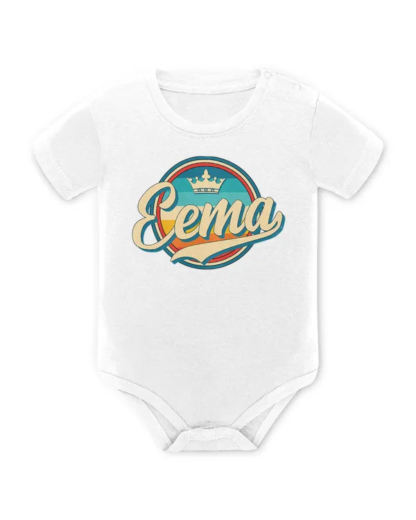 Baby Bodysuit - EU