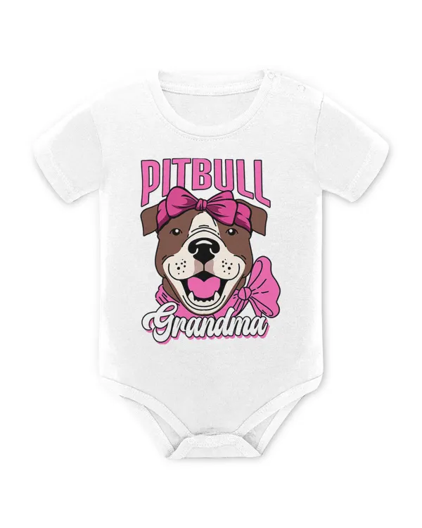 Baby Bodysuit - EU