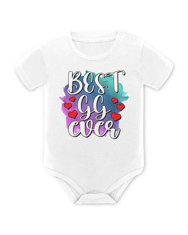 Baby Bodysuit - EU