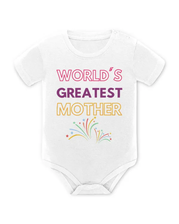 Baby Bodysuit - EU