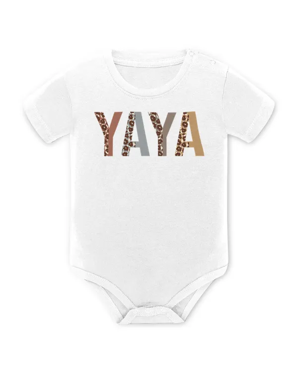 Baby Bodysuit - EU