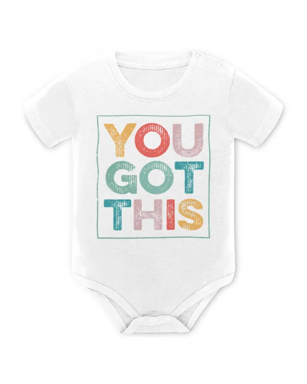 Baby Bodysuit - EU