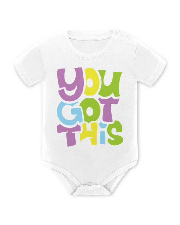 Baby Bodysuit - EU
