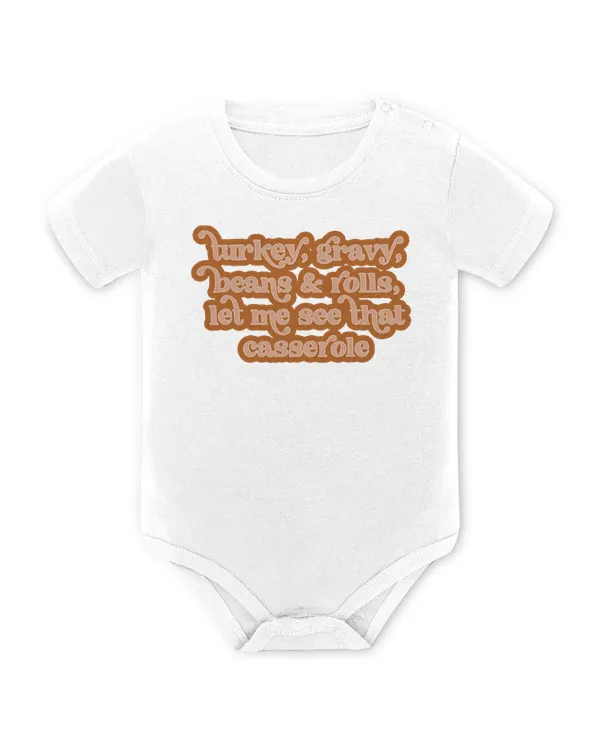 Baby Bodysuit - EU