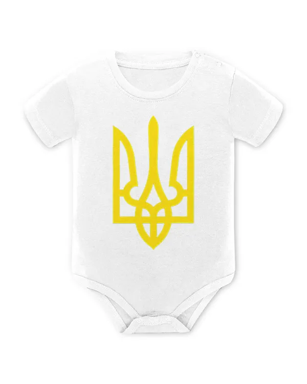Baby Bodysuit - EU