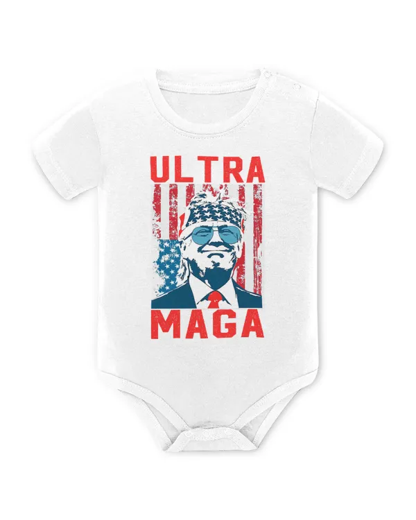 Baby Bodysuit - EU