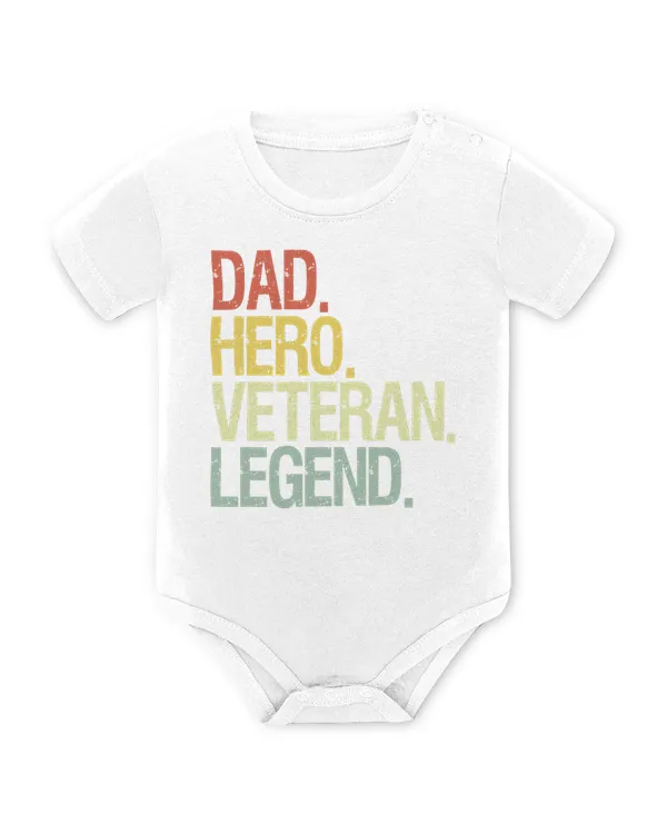 Baby Bodysuit - EU