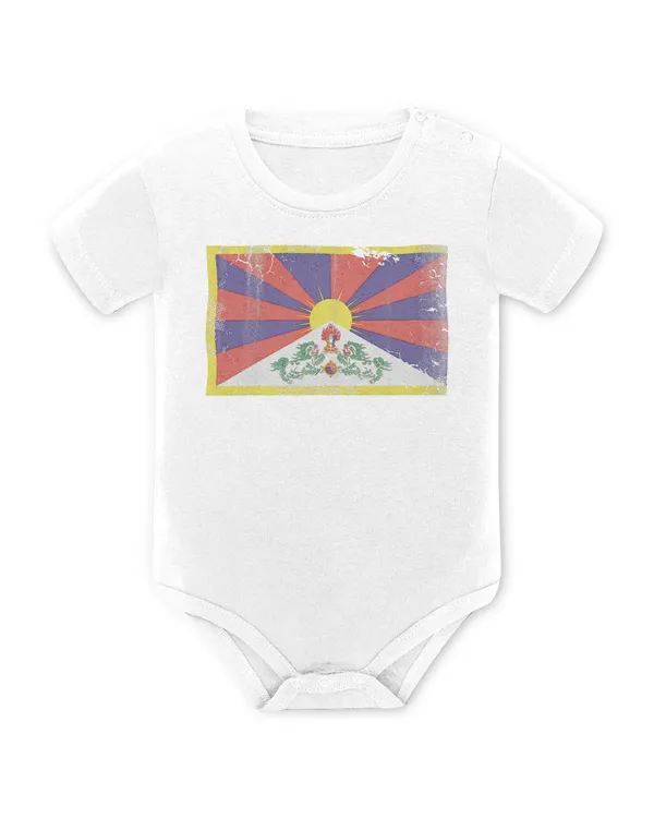 Baby Bodysuit - EU