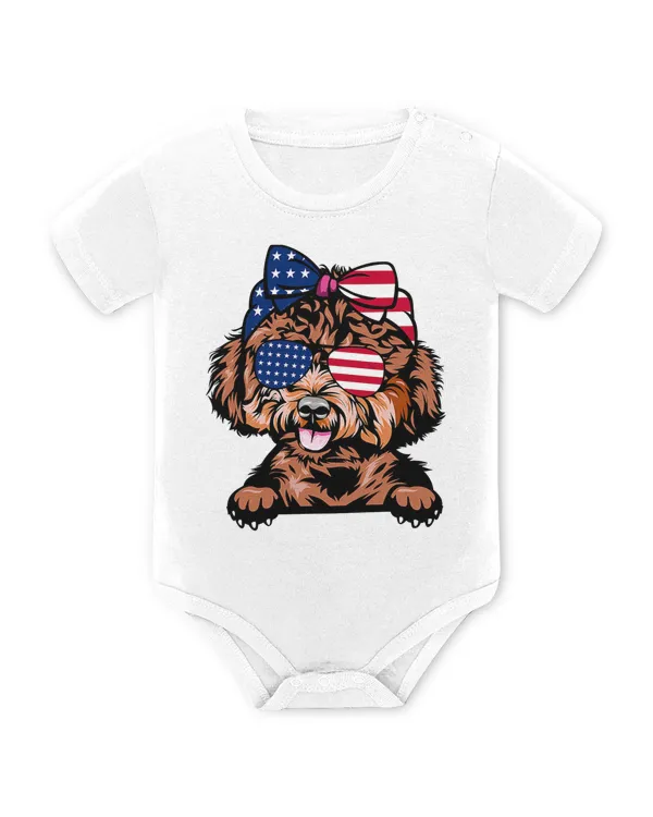 Baby Bodysuit - EU