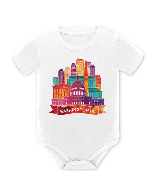 Baby Bodysuit - EU