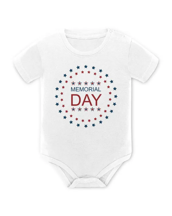 Baby Bodysuit - EU