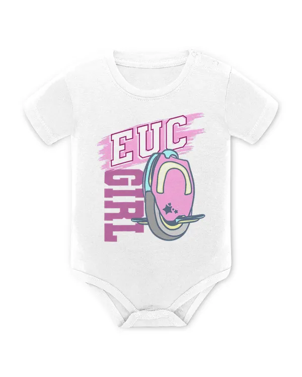 Baby Bodysuit - EU