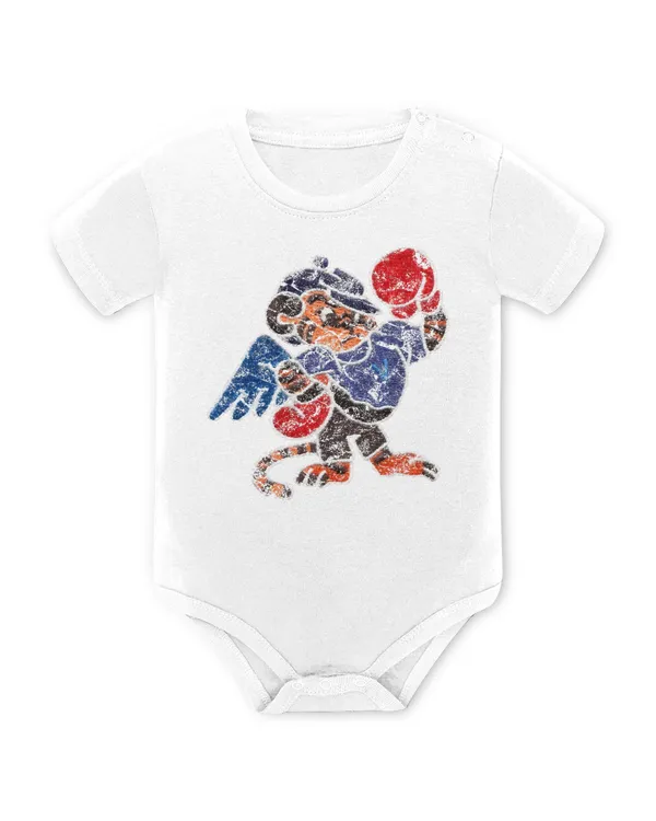 Baby Bodysuit - EU