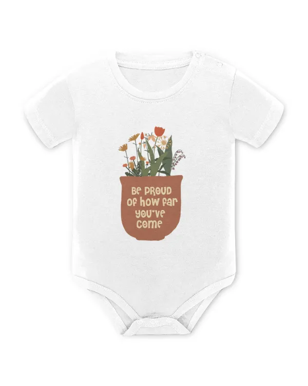 Baby Bodysuit - EU