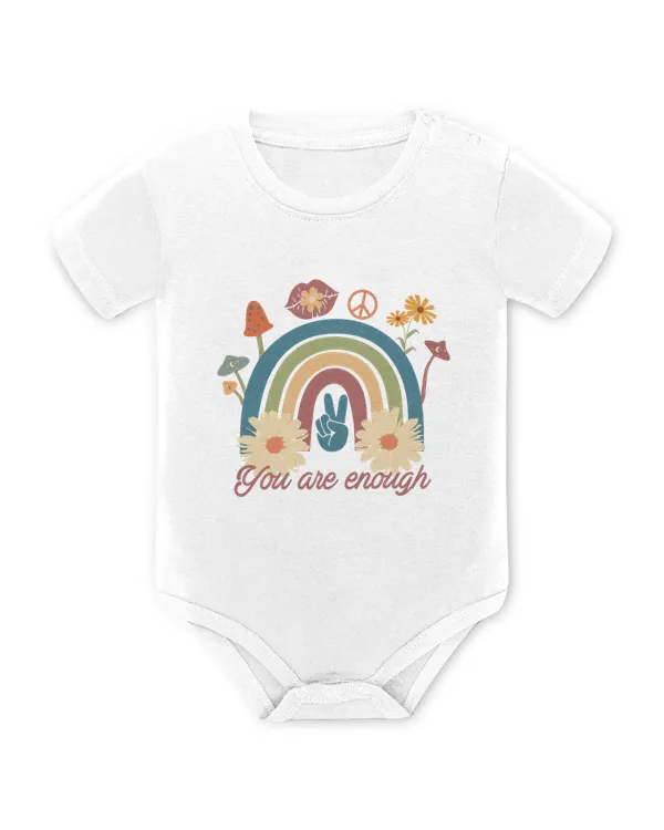 Baby Bodysuit - EU
