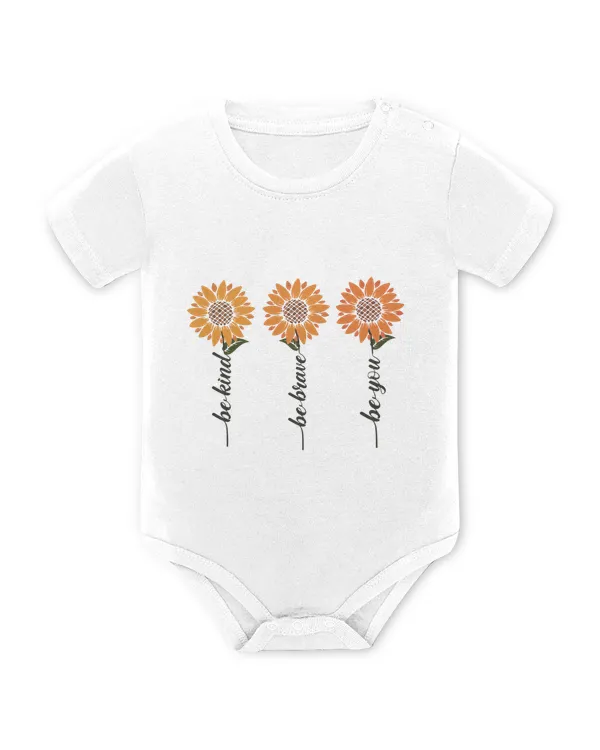 Baby Bodysuit - EU
