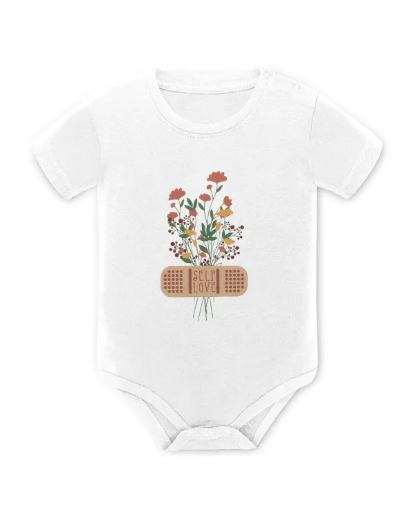Baby Bodysuit - EU