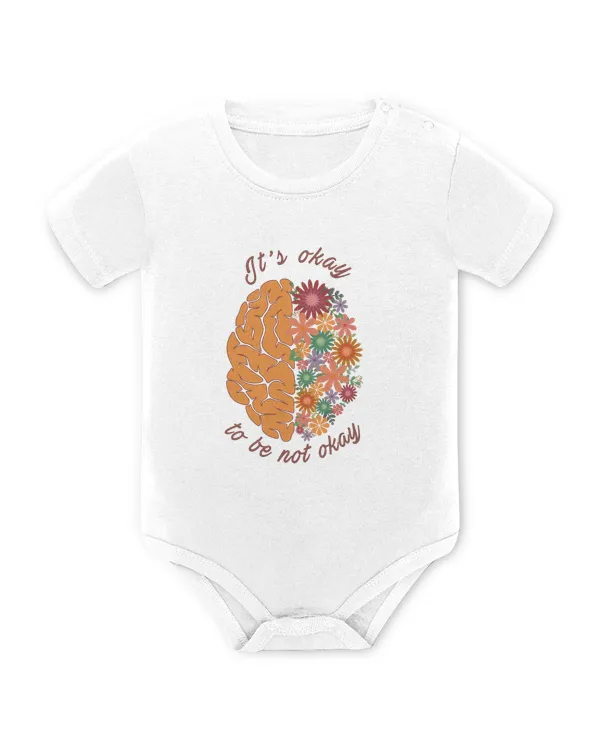 Baby Bodysuit - EU