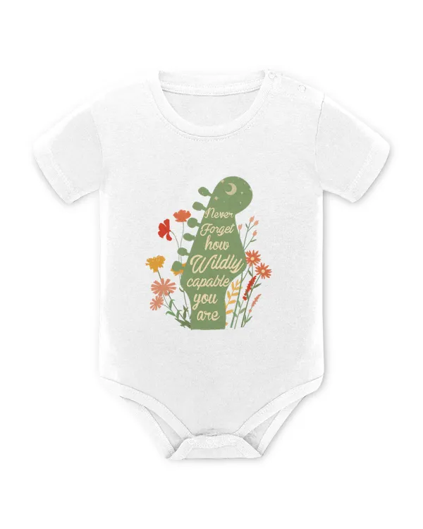 Baby Bodysuit - EU