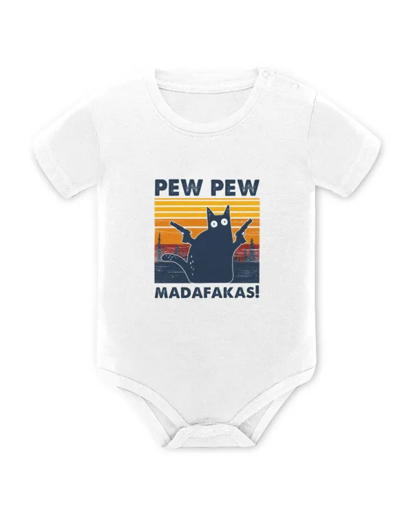 Baby Bodysuit - EU