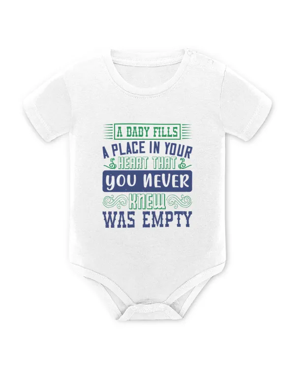 Baby Bodysuit - EU