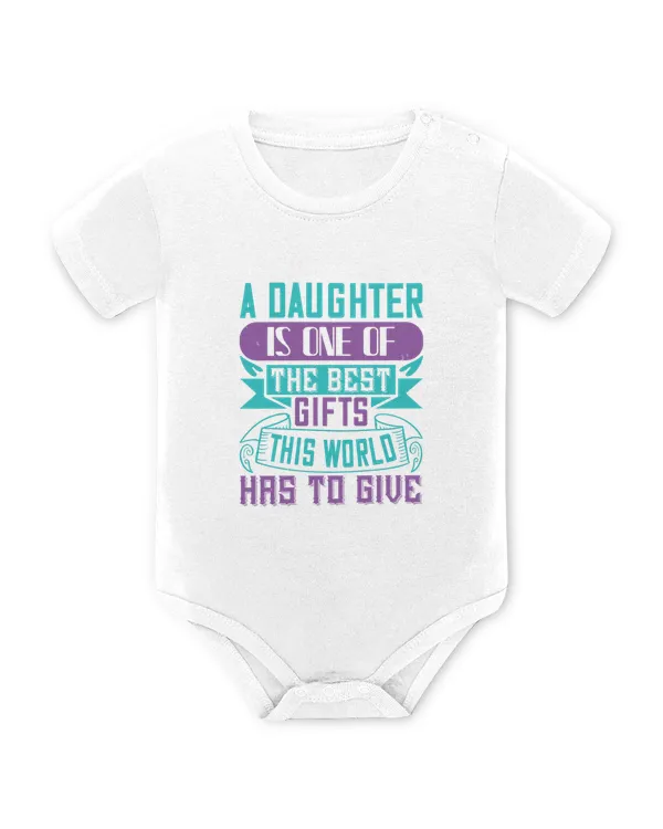 Baby Bodysuit - EU