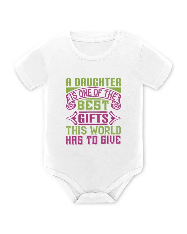 Baby Bodysuit - EU