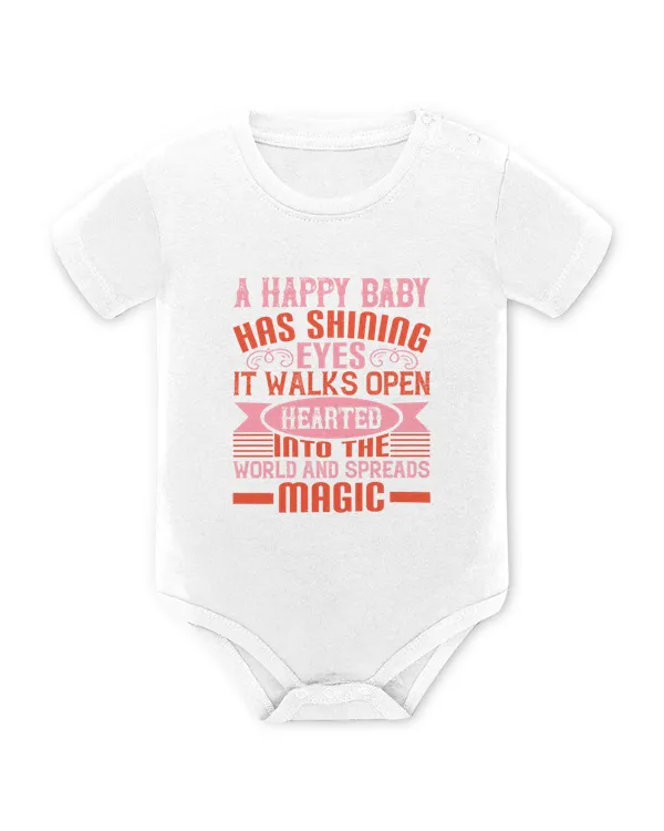 Baby Bodysuit - EU