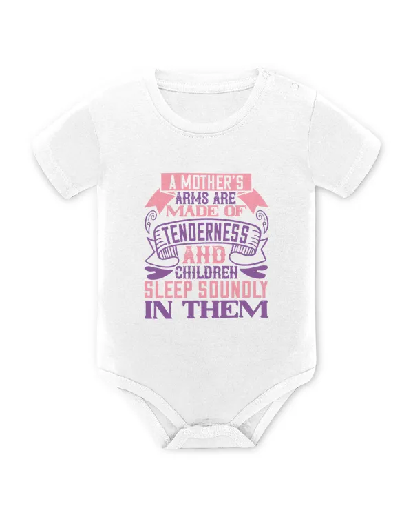 Baby Bodysuit - EU