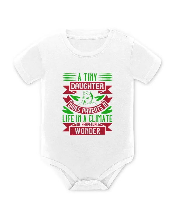 Baby Bodysuit - EU