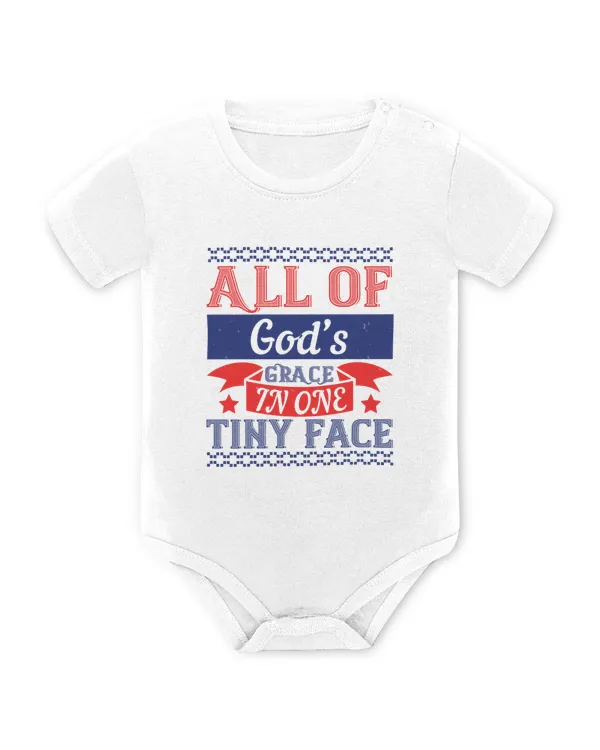 Baby Bodysuit - EU