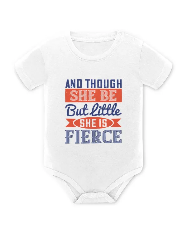 Baby Bodysuit - EU