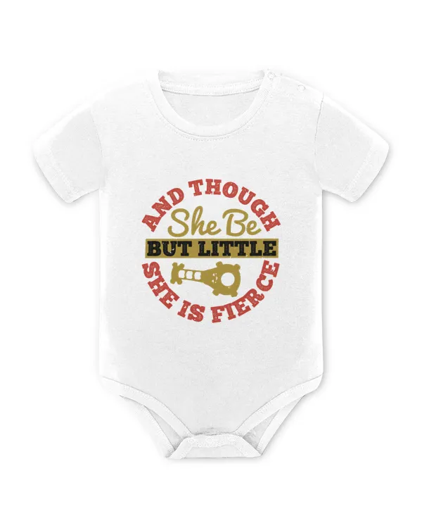Baby Bodysuit - EU