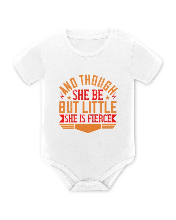 Baby Bodysuit - EU