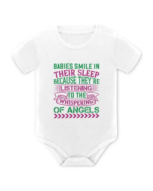 Baby Bodysuit - EU