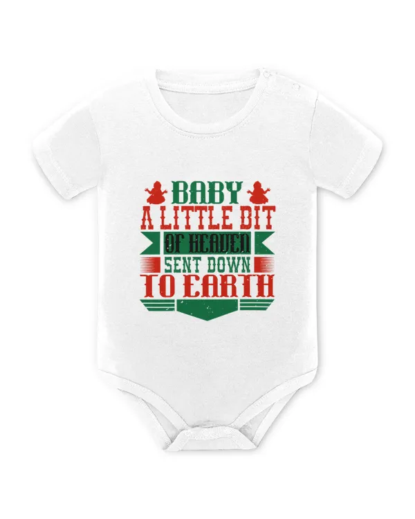 Baby Bodysuit - EU