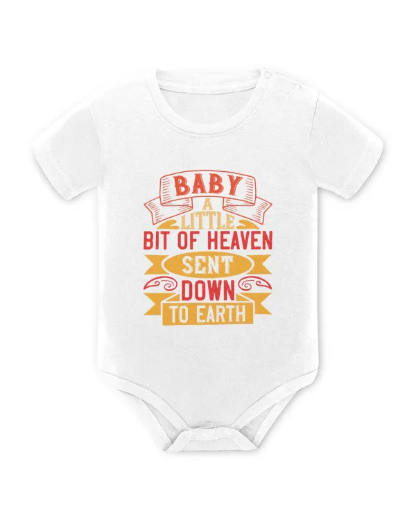 Baby Bodysuit - EU