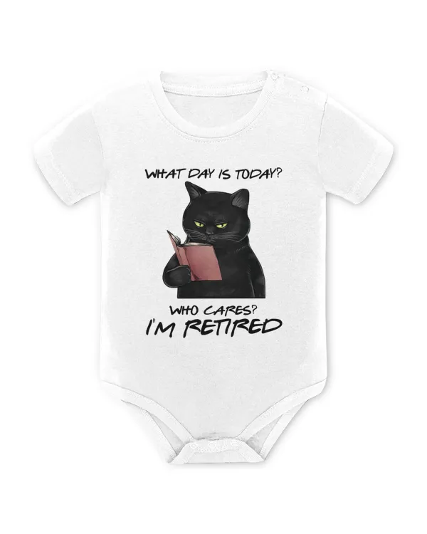 Baby Bodysuit - EU