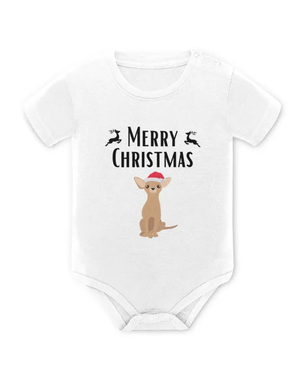 Baby Bodysuit - EU