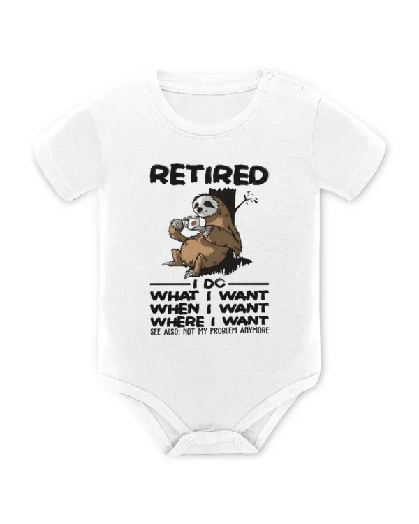 Baby Bodysuit - EU