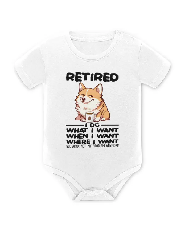 Baby Bodysuit - EU