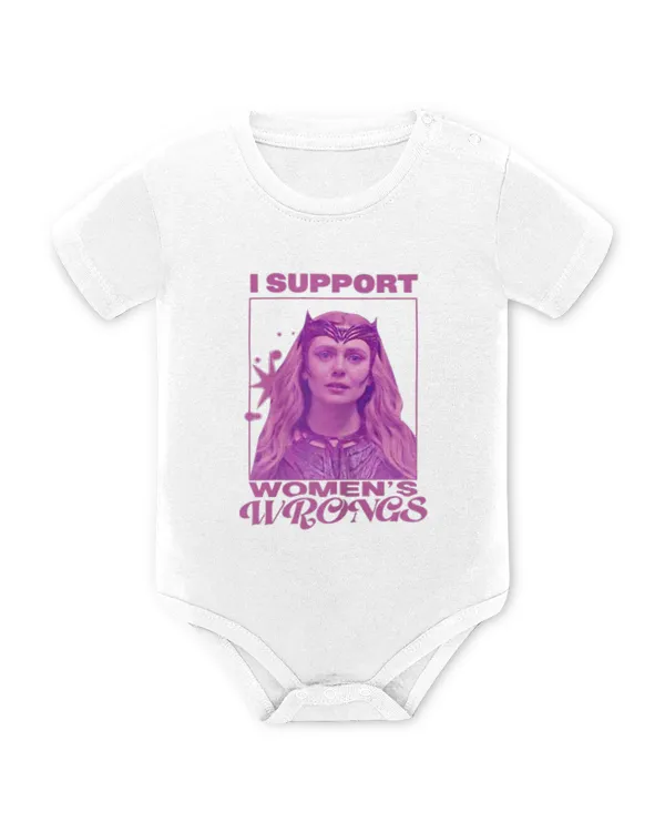 Baby Bodysuit - EU