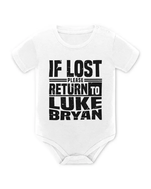 Baby Bodysuit - EU
