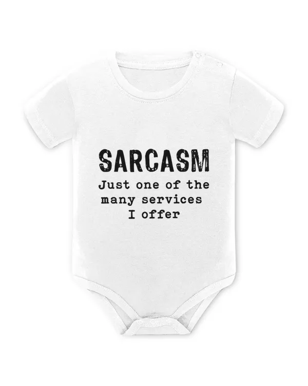 Baby Bodysuit - EU